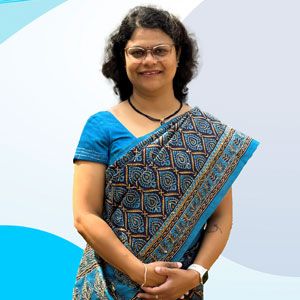 Aditi Joglekar,Founder & Managing Director