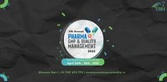 5th Annual Pharma GMP & Quality Management 2025