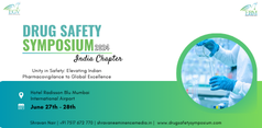 Drug Safety Symposium 2024