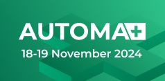 Pharmaceutical Automation and Digitalisation Congress (AUTOMA+ 2024)