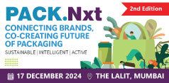 Pack.nxt Connecting Brands Co-Creating Future of Packaging