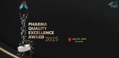 Pharma Quality Excellence Awards 2025