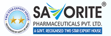 Savorite Pharmaceutical