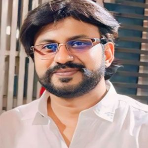 Shehzada Ali, Founder & CEO