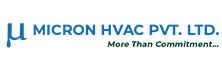 Micron HVAC