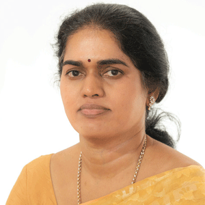 Dr. Ratna Sudha , Managing Director