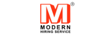 Modern Hiring Service