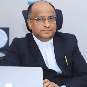 Ashish Sharma, Managing Partner