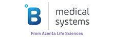 B Medical Systems India