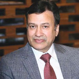 Manoj Agarwal, Managing Director