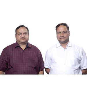 Pawan Kansal & Deepak Kansal, Directors