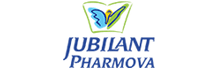 Jubilant Life Pharmova