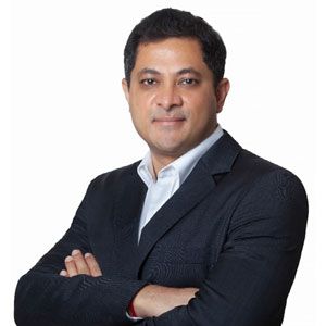 Pranav Patel, Founder & CEO