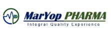 Maryop Pharmaceutical Consultants