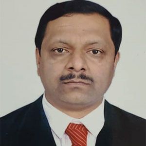 Milind Kulkarni, Founder