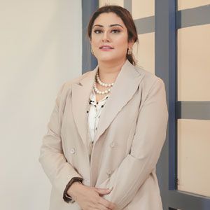 Pritika Singh, Founder