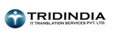 TridIndia IT Translation Services