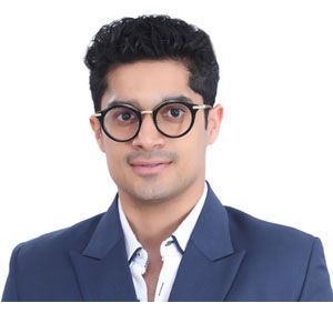 Shubham Wasan, Director - Business Development