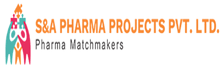 S&A PharmaProjects