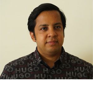 Punit Bansal, Director