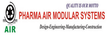 Pharma Air Modular Systems