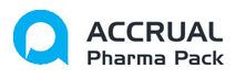 Accrual Pharma Pack