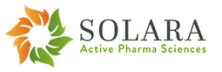 Solara Active Pharma Sciences