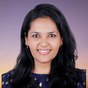 Dr. Rakhee Bajaj, Strategy & Business Development Manager