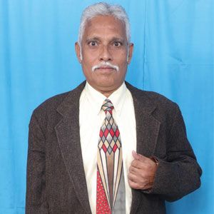 Soorabathula Srnsr Gopal, Managing Director