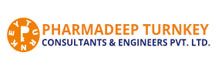 Pharmadeep Turnkey Consultants & Engineers