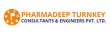 Pharmadeep Turnkey Consultants & Engineers