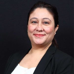 Bitika Sharma, Senior Partner