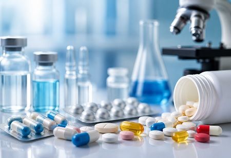 Latest Pharma News: US tariffs, Drug Discovery, Healthcare Deal & More Latest Pharma News: US tariffs, Drug Discovery, Healthcare Deal & More, India Pharma Outlook