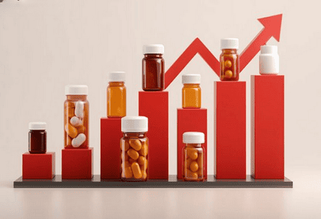 API Producers Face Strain Amid Raw Material Crisis in India API Producers, Raw Material Crisis, India Pharma Outlook