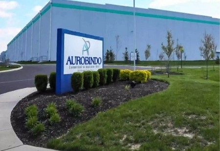 Aurobindo Pharma Plans Strategic Merger of Units Aurobindo