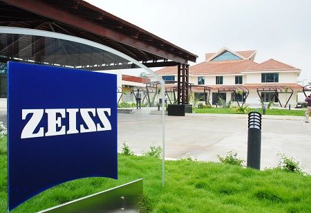 ZEISS India Launches ClearMind Lenses to Reduce Cognitive Load ZEISS ClearMind lenses, India Pharma Outlook