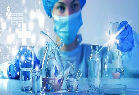 New Strategic Pact Powers Next-Gen AI Led Drug Discovery New Strategic Pact Powers Next-Gen AI Led Drug Discovery India Pharma Outlook