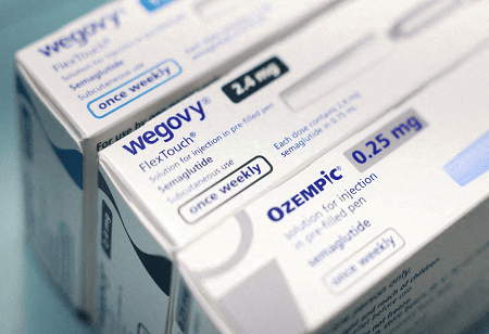 Mankind Pharma Eyes Early Entry Into India's Semaglutide Market Mankind Pharma, India Pharma Outlook