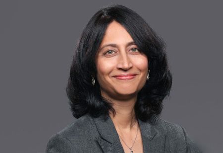 Bridging Collaboration Gaps to Boost India's Pharma Discovery Dr. Sadhna Joglekar, Senior VP & Head of Global Drug Development India, Novartis