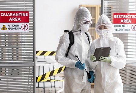 Ebola Cases Cross 1,000 Mark as WHO Issues Fresh Warning Ebola Cases Cross 1,000 Mark as WHO Issues Fresh Warning, India Pharma Outlook