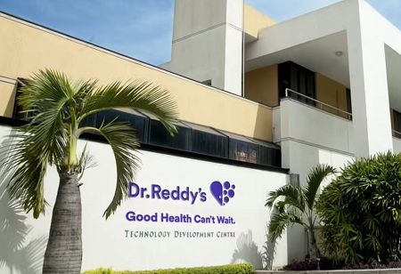 Dr Reddy's Launches Oral Semaglutide Obeda in India Market Dr Reddy's Launches Oral Semaglutide Obeda in India Market