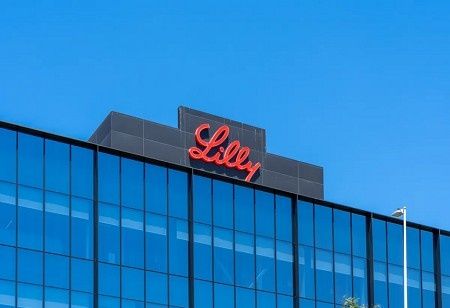Eli Lilly Eyes India as Global Export Hub Eli Lilly