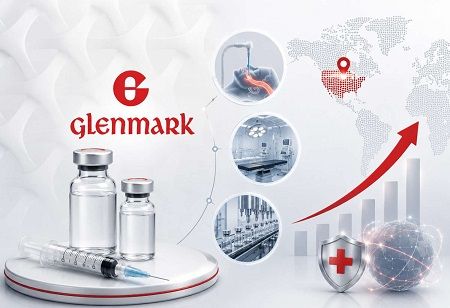 Sugammadex Injection Entry Lifts Glenmark US Portfolio Sugammadex Injection Entry Lifts Glenmark US Portfolio India Pharma Outlook