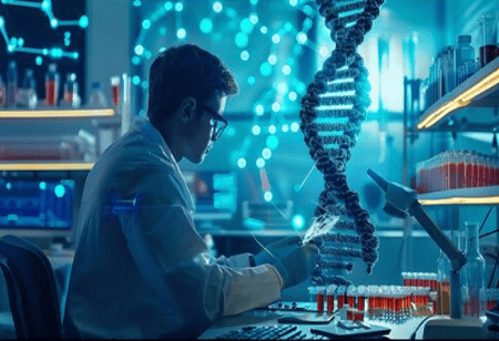 Rx Propellant Strengthens Hyderabad Biotech Hub Rx Propellant, Genome Valley