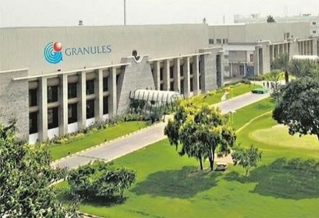 Granules India Checks-In on First to File Status in US Granule India Checks-In on First to File Status in US India Pharma Outlook