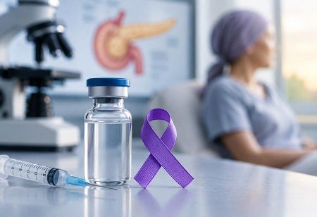 Is Olomorasib a New Lifeline for Rare Cancer Patients? Is Olomorasib a New Lifeline for Rare Cancer Patients? India Pharma Outlook