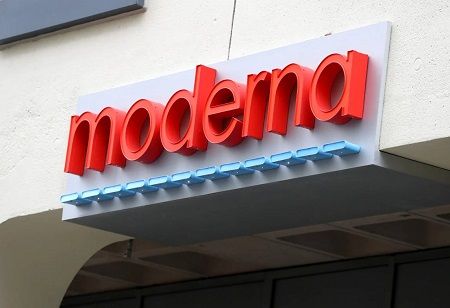 Moderna & CEPI Accelerate Bundibugyo Ebola Vaccine Development Moderna & CEPI Accelerate Bundibugyo Ebola Vaccine Development