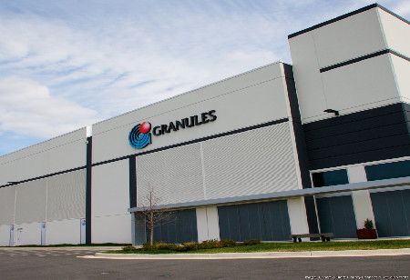 Granules' 2,000 Cr Milestone Capex Fuels India Peptide CDMO Push Granules' 2,000 Cr Milestone Capex Fuels India Peptide CDMO Push India Pharma Outlook