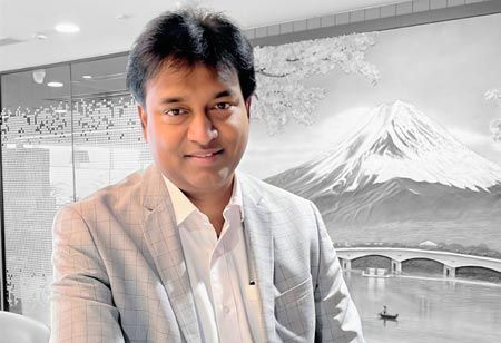 Advancing Interventional Radiology in India Through Collaboration Nitin Stephen Abel, Senior Director, Terumo Interventional Systems, Terumo India