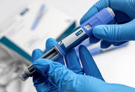 Dr Reddy's Plans March Launch of Generic Semaglutide Dr Reddy’s Laboratories, India Pharma Outlook